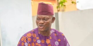 Hon. Lawal Adewale Wasiu, FCA: A Leader Of Principle, Discipline, And Due Process |By Solanke Israel Babatunde