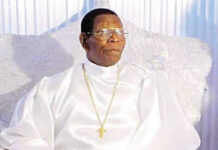 Why Pastor Emmanuel Oshoffa Chose 9 Senior Clerics to Run CCC Worldwide Affairs During His Overseas Tour