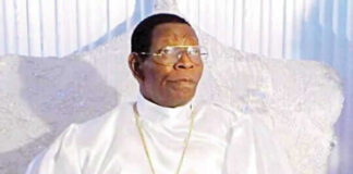 Why Pastor Emmanuel Oshoffa Chose 9 Senior Clerics to Run CCC Worldwide Affairs During His Overseas Tour