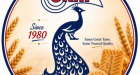 Okin Biscuits