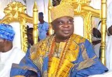 Glitz, Glamour as Obasanjo, Ogun Deputy Governor, Ooni Celebrate Olota of Ota at 60