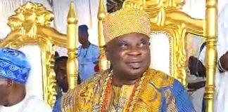 Glitz, Glamour as Obasanjo, Ogun Deputy Governor, Ooni Celebrate Olota of Ota at 60