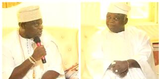 Ogun 2027: ‘For Fairness, Equity and Brotherhood’ – Olota Appeals to Adebutu to Support Yayi’s Governorship Bid