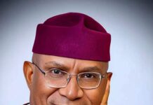 “Hold Oborevwori Responsible If Anything Happens To Me, Family”– Omo-Agege Alleges Threats to Life