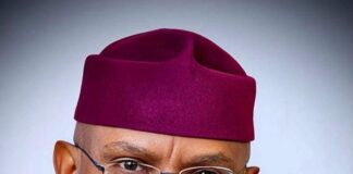 “Hold Oborevwori Responsible If Anything Happens To Me, Family”– Omo-Agege Alleges Threats to Life