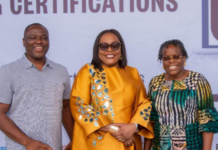 MTN Nigeria Donates 149 MiFi Devices to Teachers to Boost Digital Learning