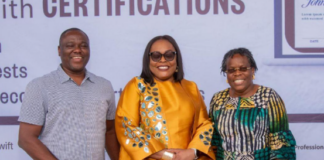 MTN Nigeria Donates 149 MiFi Devices to Teachers to Boost Digital Learning