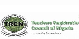 TRCN Sets 2027 Deadline, Says Unlicensed Teachers Won’t Remain in Classrooms