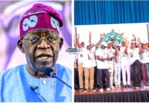 LikeMinds Volunteers Launches App, Targets 2.5m Genuine Votes for Tinubu in 2027