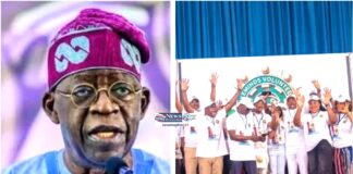 LikeMinds Volunteers Launches App, Targets 2.5m Genuine Votes for Tinubu in 2027