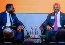 Tinubu: Stronger Corporate Governance Key to Unlocking Capital for African Businesses
