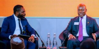 Tinubu: Stronger Corporate Governance Key to Unlocking Capital for African Businesses