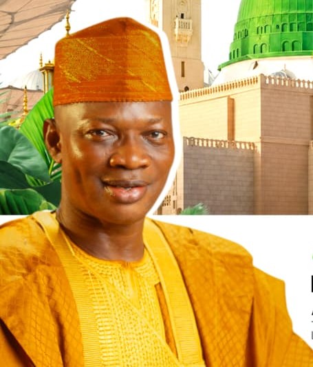 Wasiu Adewale Lawal