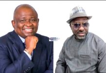 Ogun 2027: Abayomi Olusesi Backs Yayi, Calls for Massive Support for APC Candidate