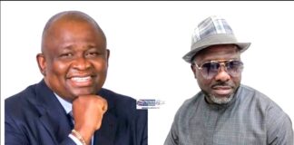 Ogun 2027: Abayomi Olusesi Backs Yayi, Calls for Massive Support for APC Candidate