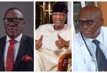 Gbenga Daniel Appoints Onadeko, Osisanya to Lead Gateway Front Foundation Reforms