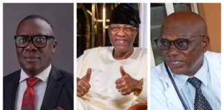 Gbenga Daniel Appoints Onadeko, Osisanya to Lead Gateway Front Foundation Reforms