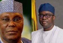 Behind Opposition Unity Talks, A Quiet Fight to Replace Amaechi With Makinde