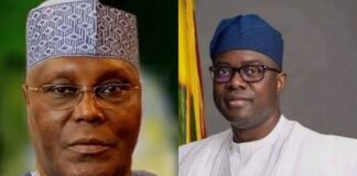 Behind Opposition Unity Talks, A Quiet Fight to Replace Amaechi With Makinde