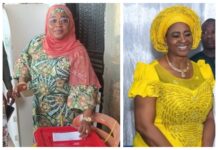 #OsunDecides2026: Oyebamiji, Adeleke’s Wives Express Confidence in Husbands’ Victory