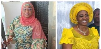 #OsunDecides2026: Oyebamiji, Adeleke’s Wives Express Confidence in Husbands’ Victory