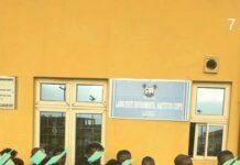 Lagos Arrests 27 Over Alleged Vandalism of Festac-Alakija Bridge