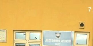 Lagos Arrests 27 Over Alleged Vandalism of Festac-Alakija Bridge