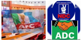 APC to Contest All 469 National Assembly Seats as NDC, ADC Leave 57 Seats Uncontested