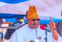 Gov. Adeleke Hails Osun Teachers as State Jumps to 5th in NECO Ranking, Promises More Education Investment