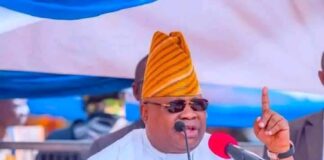 Gov. Adeleke Hails Osun Teachers as State Jumps to 5th in NECO Ranking, Promises More Education Investment