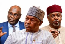 EFCC Opens Mambilla Probe, Tracks Funds, Properties Linked to ICC Findings