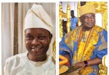 Inside Olota’s Superlative 60th Birthday: How Aare Dele Bankole and His Team Delivered a Royal Celebration