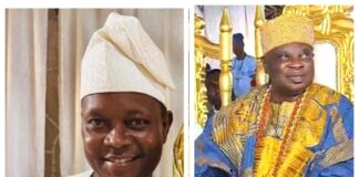 Inside Olota’s Superlative 60th Birthday: How Aare Dele Bankole and His Team Delivered a Royal Celebration