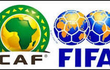FIFA, CAF Suspend NFF Election, Send Joint Mission to Nigeria Over Leadership Crisis