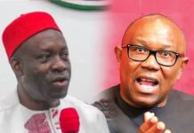 Anambra Debt War Escalates as Government Releases N363m Arrears Document to Counter Obi’s Claims