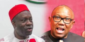 Anambra Debt War Escalates as Government Releases N363m Arrears Document to Counter Obi’s Claims