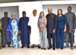 Investor Confidence Rises as Dangote Refinery Targets $36 Billion Revenue in 2026