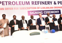 Dangote Refinery IPO: Turning Everyday Fuel Buyers into Refinery Shareholders