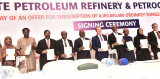 Dangote Refinery IPO: Turning Everyday Fuel Buyers into Refinery Shareholders