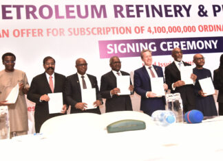 Dangote Refinery IPO: Turning Everyday Fuel Buyers into Refinery Shareholders
