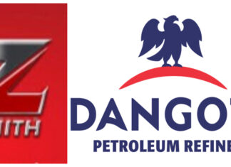Zenith Bank Opens Digital and Branch Channels for Dangote Refinery Share Subscription