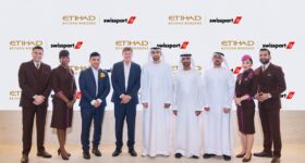 EY and Swissport