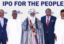 Emir Sanusi Says Dangote Refinery IPO Will Spread Wealth Across Nigeria, Fires Back at Critics