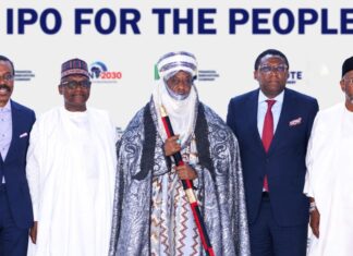 Emir Sanusi Says Dangote Refinery IPO Will Spread Wealth Across Nigeria, Fires Back at Critics
