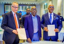 Tinubu Backs $7bn Ogun Deep Seaport, Industrial Zone, Targets 50,000 Jobs