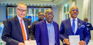 Tinubu Backs $7bn Ogun Deep Seaport, Industrial Zone, Targets 50,000 Jobs