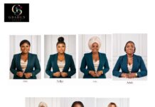 Gbadun Squad: Seven Lagos Posh Women Unite for Friendship, Purpose and Enjoyment