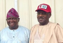 Ogun 2027: Dada Mobilises Otta for Yayi, Says ‘Otta Is Ready for APC Candidate’
