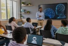 Beyond Training: What AI Skills Are Changing In Nigerian Classrooms