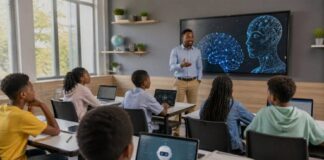 Beyond Training: What AI Skills Are Changing In Nigerian Classrooms